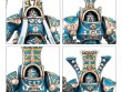 Warpflame Thrallband Battleforce (предзаказ 2025)