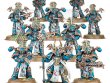 Warpflame Thrallband Battleforce (предзаказ 2025)