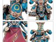Warpflame Thrallband Battleforce (предзаказ 2025)