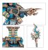 Warpflame Thrallband Battleforce (предзаказ 2025)
