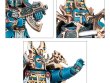 Warpflame Thrallband Battleforce (предзаказ 2025)