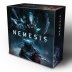 Awaken Realms Nemesis Board Game with Kistarter Stretch Goals (Aftermath and Void Seeders Expansion)
