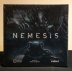 Awaken Realms Nemesis Board Game with Kistarter Stretch Goals (Aftermath and Void Seeders Expansion)