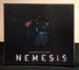 Awaken Realms Nemesis Board Game with Kistarter Stretch Goals (Aftermath and Void Seeders Expansion)