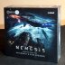 Awaken Realms Nemesis Board Game with Kistarter Stretch Goals (Aftermath and Void Seeders Expansion)