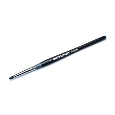 Кисть MiniWarPaint Stippling №4