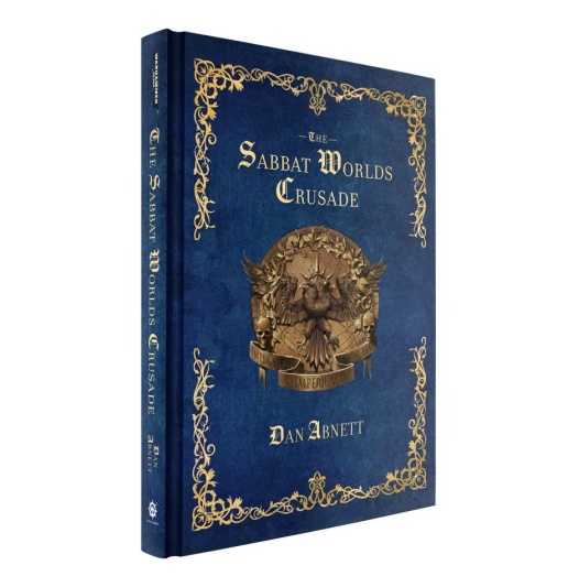 The Sabbat Worlds Crusade