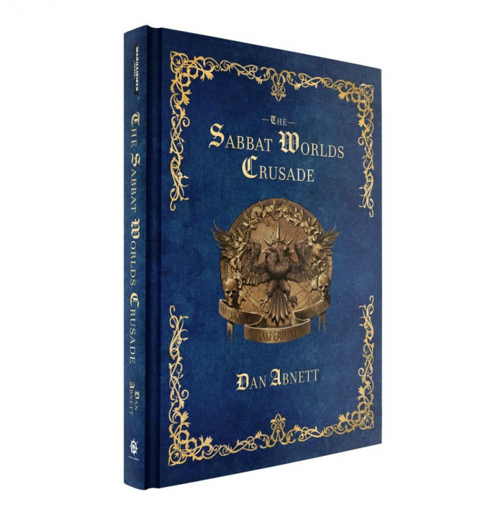 The Sabbat Worlds Crusade