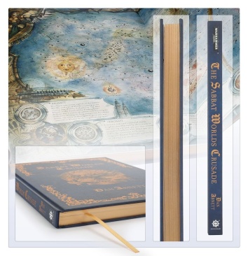 The Sabbat Worlds Crusade