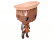 Фигурка Funko POP! Marvel. What If...?: Queen General Ramonda