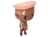 Фигурка Funko POP! Marvel. What If...?: Queen General Ramonda