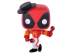 Фигурка Funko POP! Marvel. Deadpool: Flamenco Deadpool