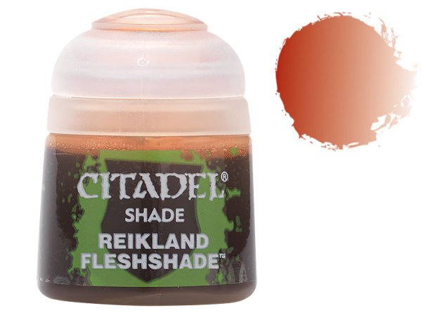 Reikland Fleshshade (Ogryn Flesh)