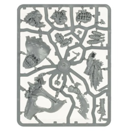 Mozrog Skragbad (Orks, Warhammer 40k)