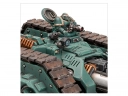 Cerberus Heavy Tank Destroyer (предзаказ 2023, The Horus Heresy)