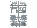 Cerberus Heavy Tank Destroyer (предзаказ 2023, The Horus Heresy)
