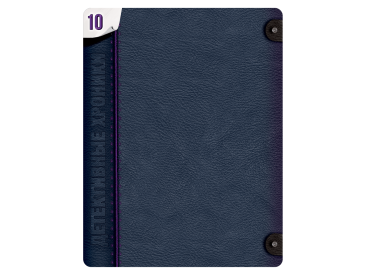 Детективные хроники: Смерть в отражении