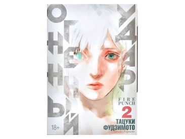 Огненный удар. Книга 2