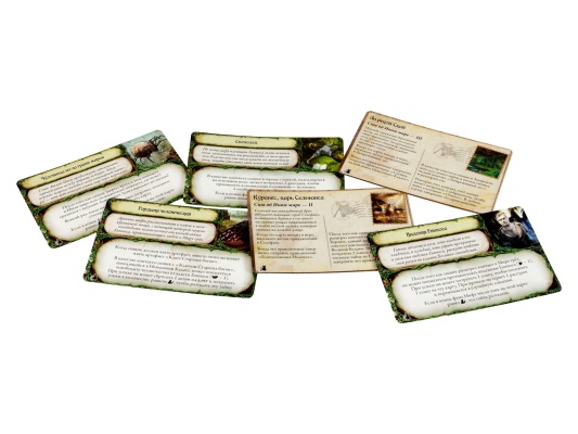 Настольная игра Древний ужас: Мир грёз