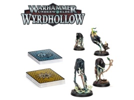 The Headsmen’s Curse (ENG) (Warhammer Underworlds)