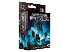 The Headsmen’s Curse (ENG) (Warhammer Underworlds)