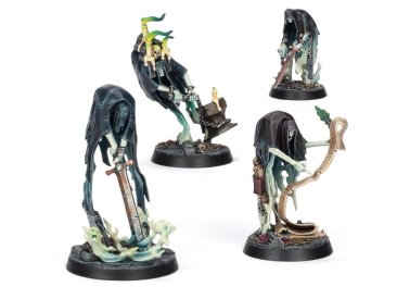 The Headsmen’s Curse (ENG) (Warhammer Underworlds)