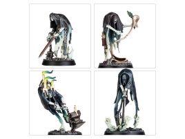 The Headsmen’s Curse (ENG) (Warhammer Underworlds)