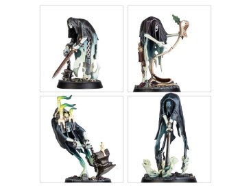 The Headsmen’s Curse (ENG) (Warhammer Underworlds)