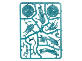 The Headsmen’s Curse (ENG) (Warhammer Underworlds)