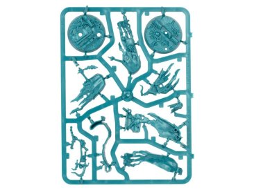 The Headsmen’s Curse (ENG) (Warhammer Underworlds)