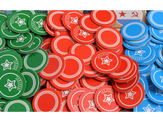 Настольная игра Победа