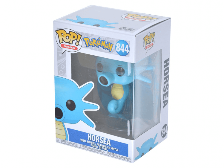Фигурка Funko POP! Games. Pokemon: Horsea