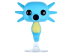 Фигурка Funko POP! Games. Pokemon: Horsea