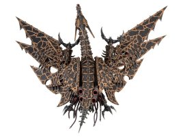 Chaos Space Marine Heldrake