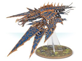 Chaos Space Marine Heldrake