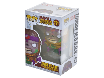 Фигурка Funko POP! Marvel: Zombie M.O.D.O.K.