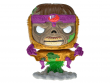Фигурка Funko POP! Marvel: Zombie M.O.D.O.K.