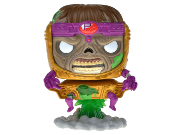 Фигурка Funko POP! Marvel: Zombie M.O.D.O.K.