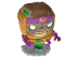 Фигурка Funko POP! Marvel: Zombie M.O.D.O.K.