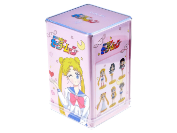 Фигурка-сюрприз Sailor Moon