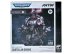 WH40K: Фигурка JOYTOY - Grey Knights Castellan Crowe