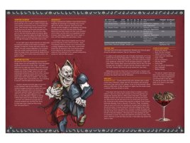 Spike! Journal Issue 16 (Blood Bowl)