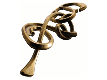 Металлическая головоломка Huzzle Cast Enigma