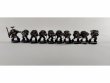 Assault on Black Reach Space Marine Tactical Squad x10 (б/у, Painted)