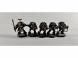 Assault on Black Reach Space Marine Tactical Squad x10 (б/у, Painted)
