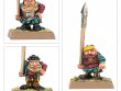 Imperial Dwarfs (предзаказ 2024, GW Direct)