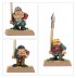 Imperial Dwarfs (предзаказ 2024, GW Direct)