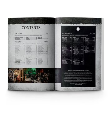 Warhammer 40,000: Boarding Actions (предзаказ 2024)