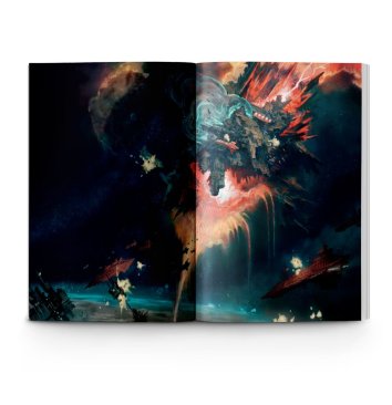 Warhammer 40,000: Boarding Actions (предзаказ 2024)