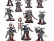 Kill Team: Nemesis Claw (предзаказ 2025)
